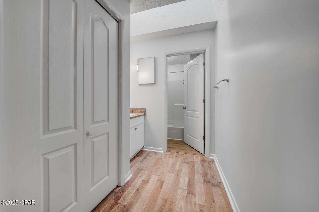 Treasure Island - Residential