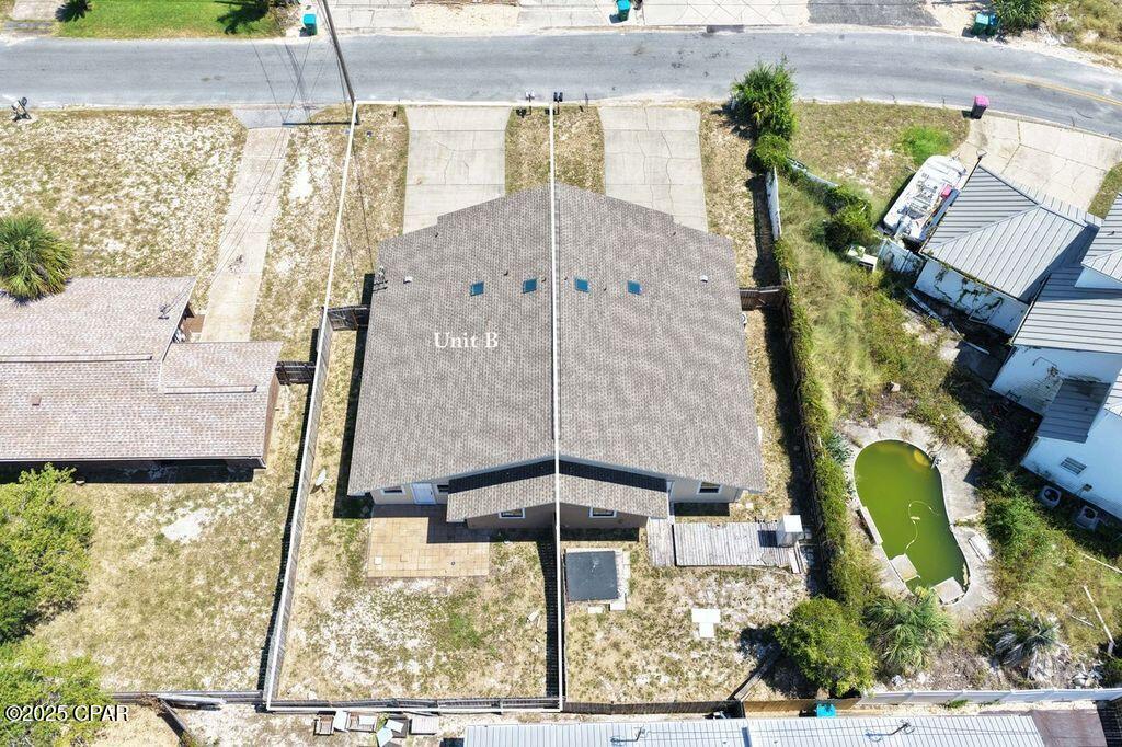 Treasure Island - Residential