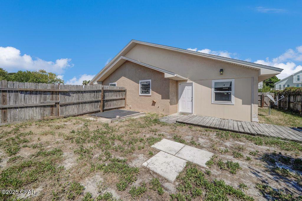 Treasure Island - Residential