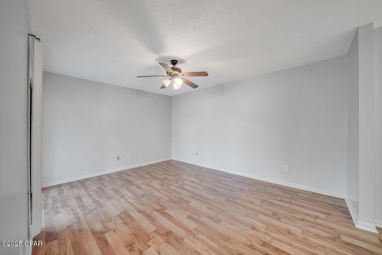 Treasure Island - Residential