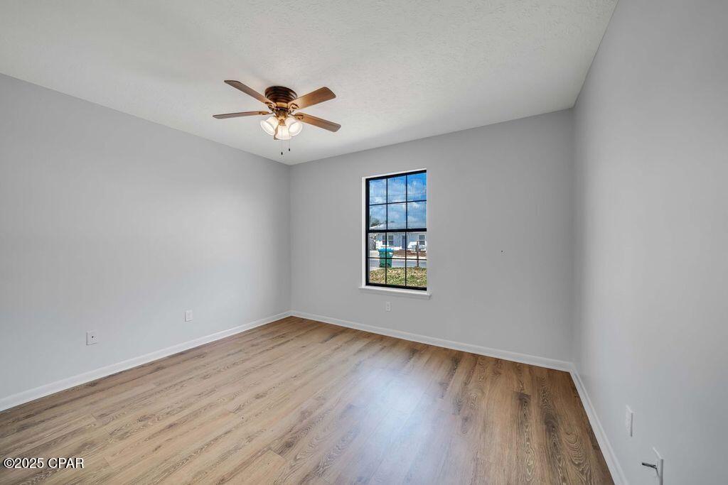 Treasure Island - Residential