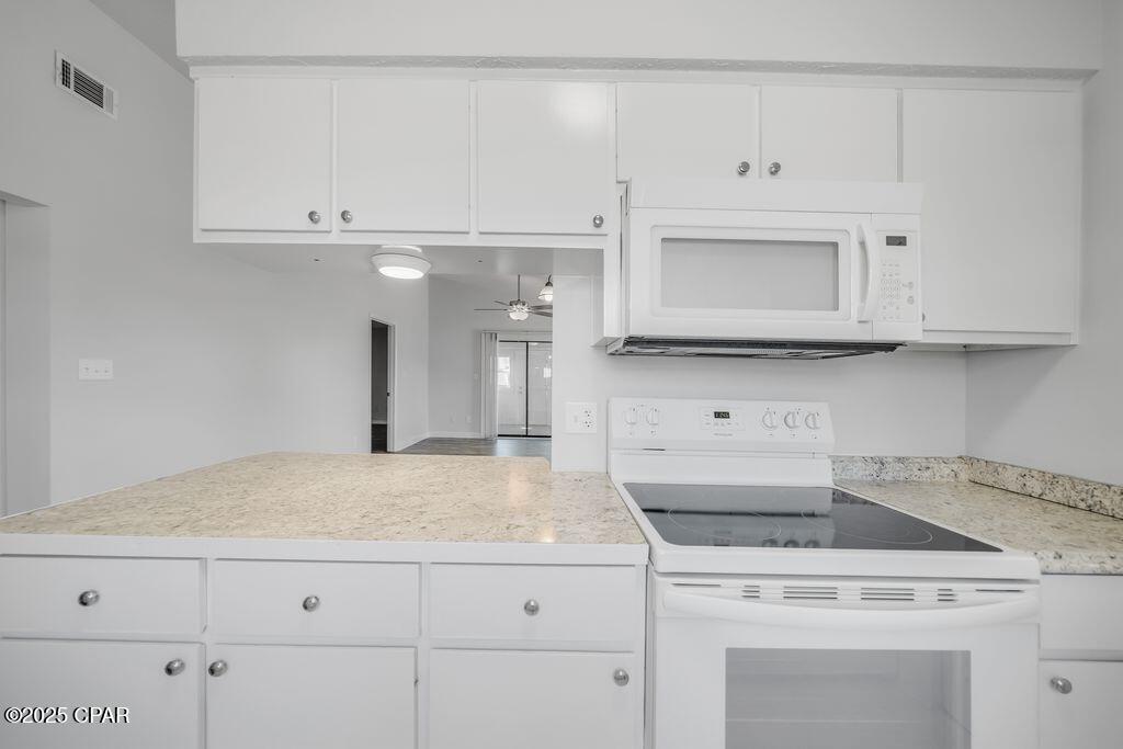 Treasure Island - Residential