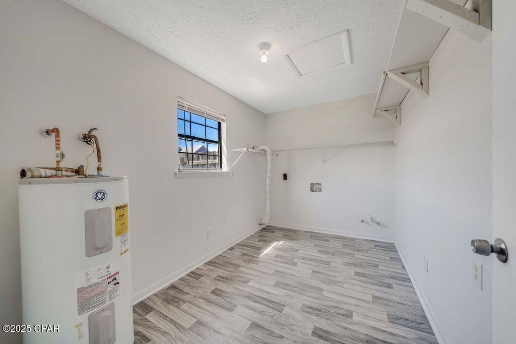 Treasure Island - Residential