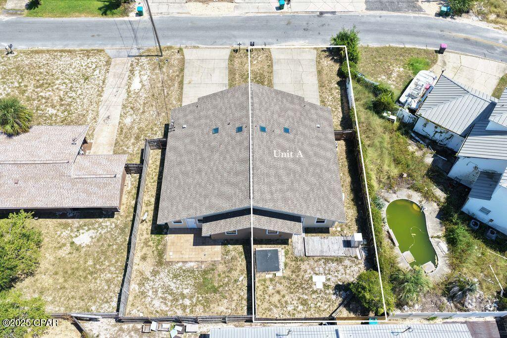 Treasure Island - Residential