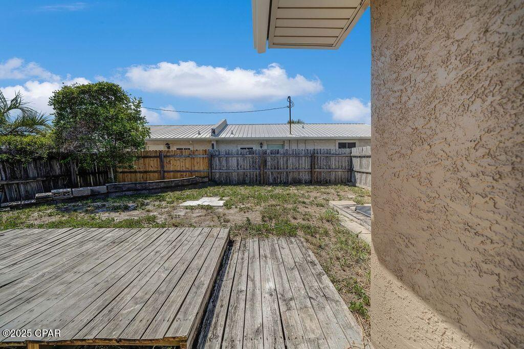 Treasure Island - Residential