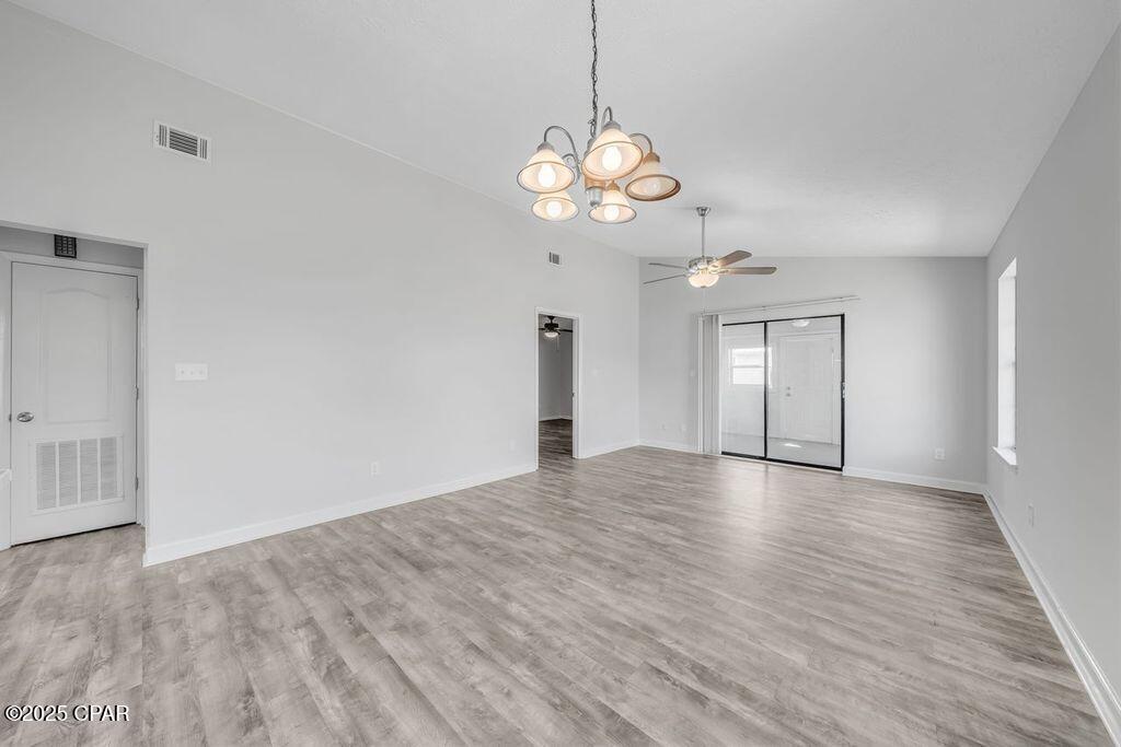 Treasure Island - Residential