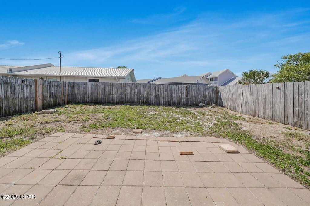 Treasure Island - Residential