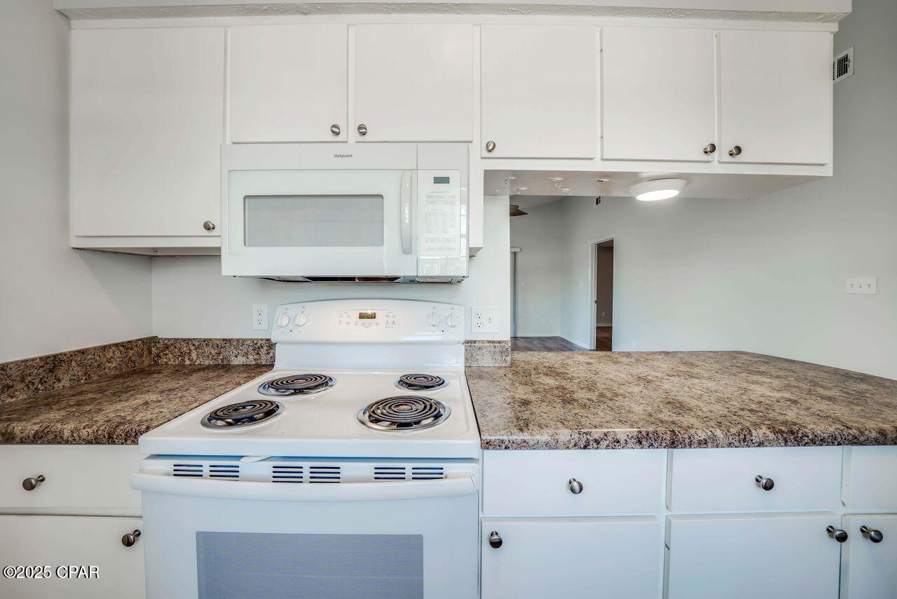 Treasure Island - Residential