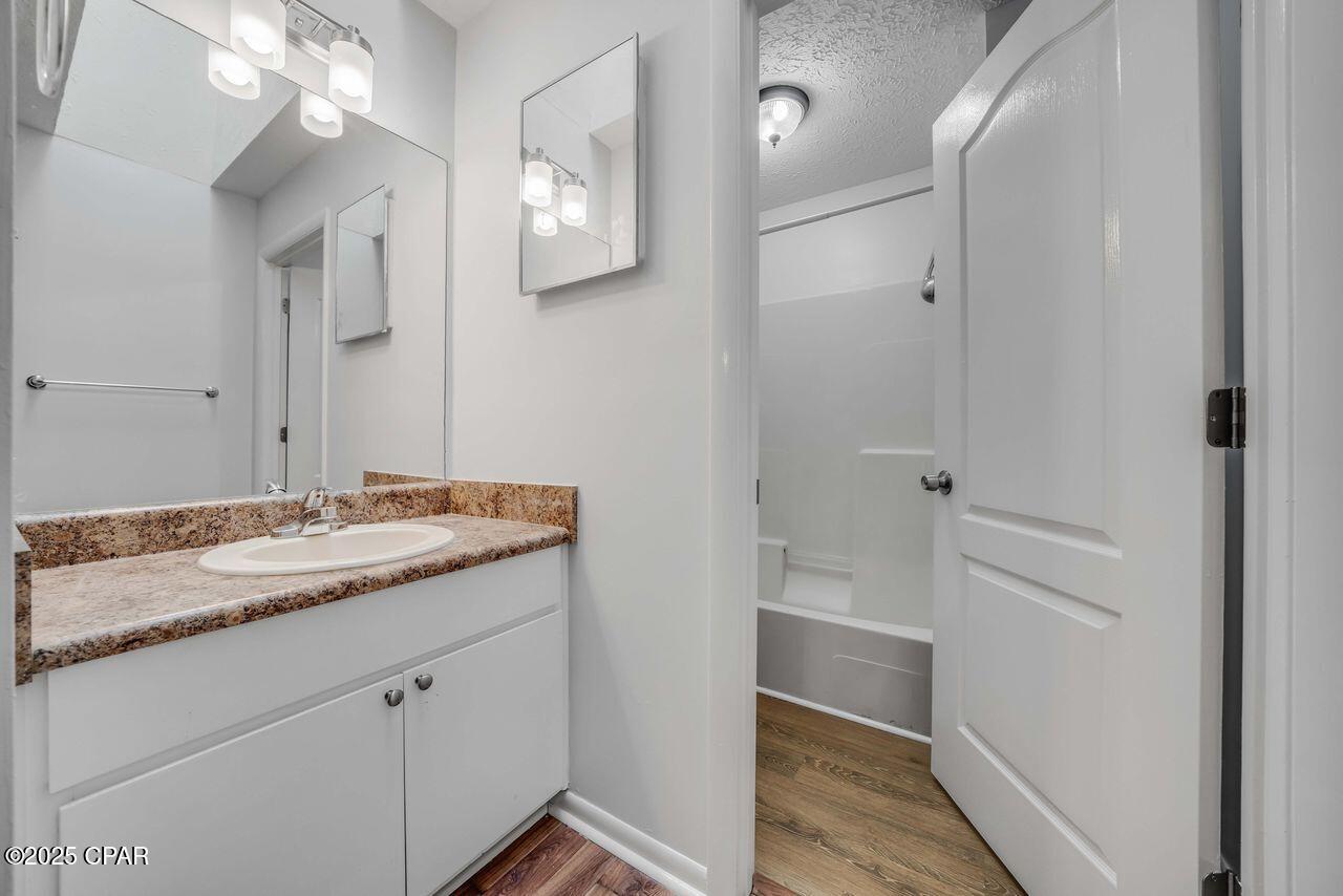 Treasure Island - Residential