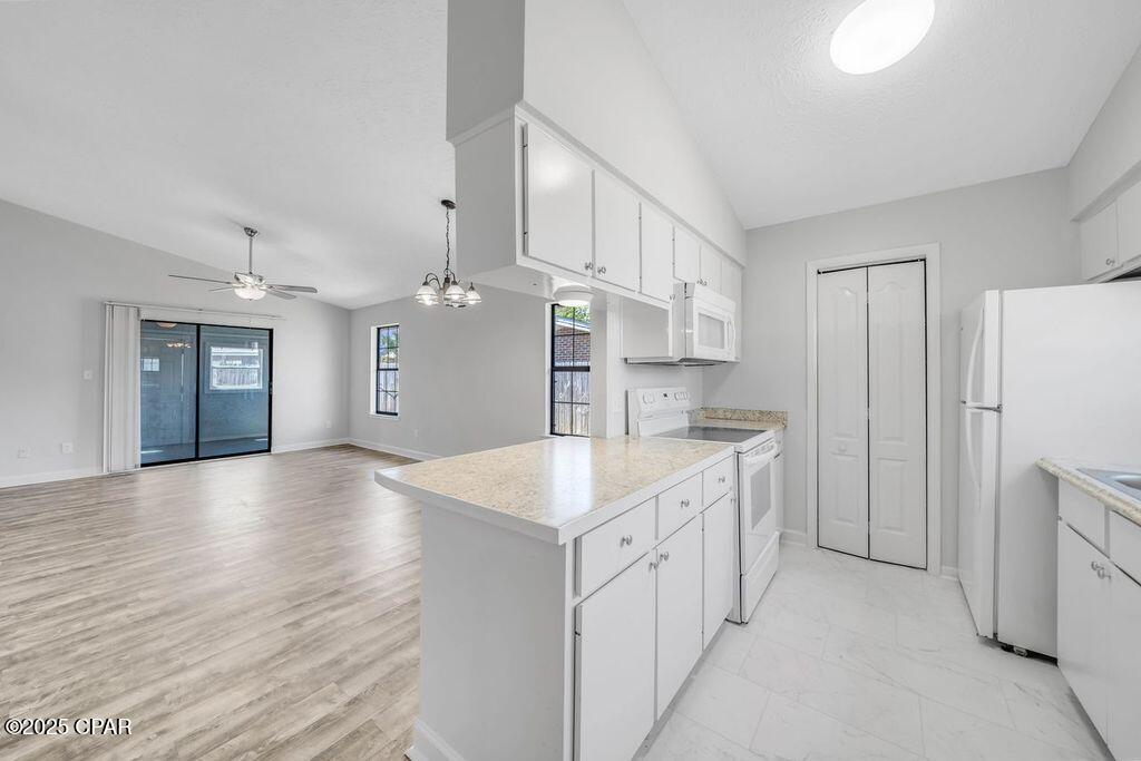 Treasure Island - Residential