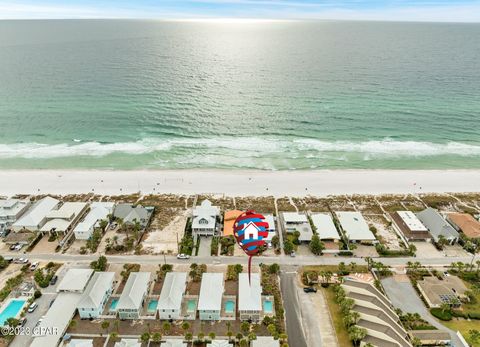 A home in Panama City Beach