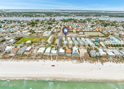 A home in Panama City Beach