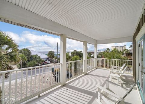 A home in Panama City Beach