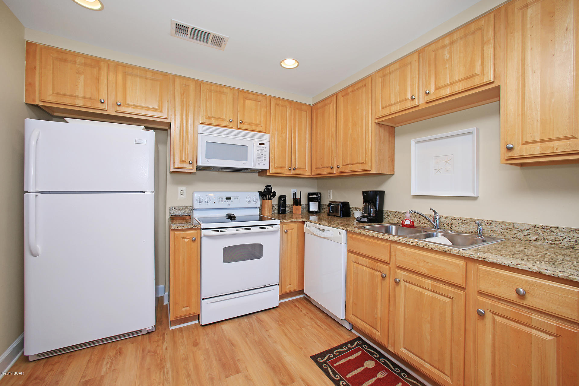 Splash Condo - Residential