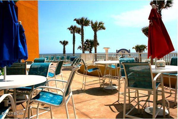 Splash Condo - Residential