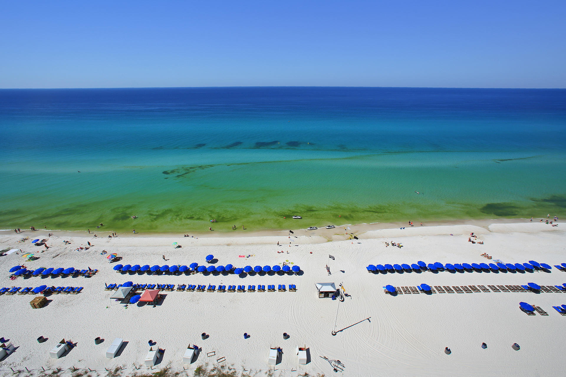 Splash Condo - Residential