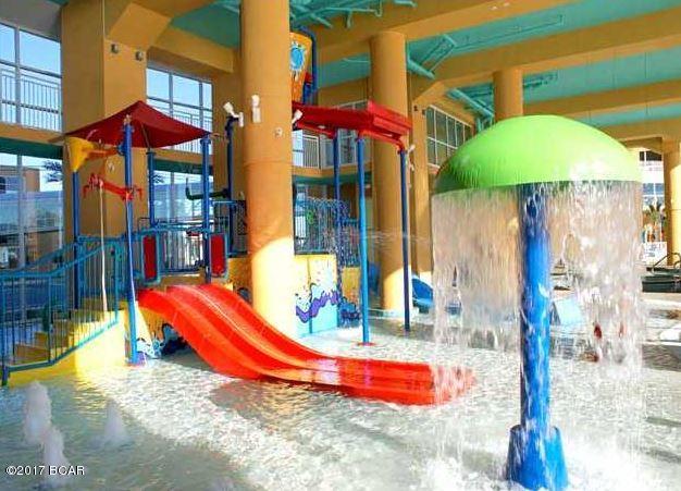 Splash Condo - Residential