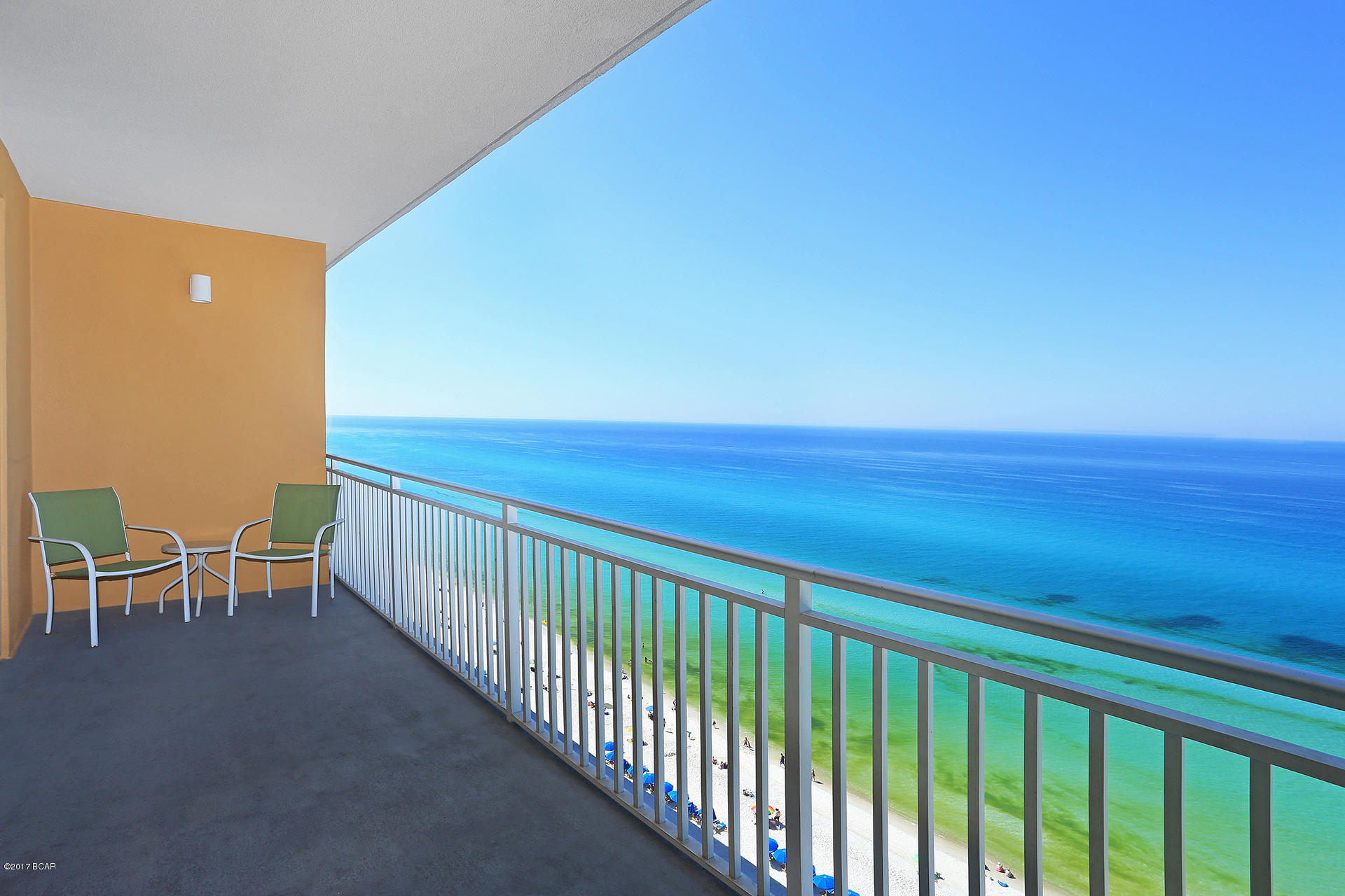 Splash Condo - Residential