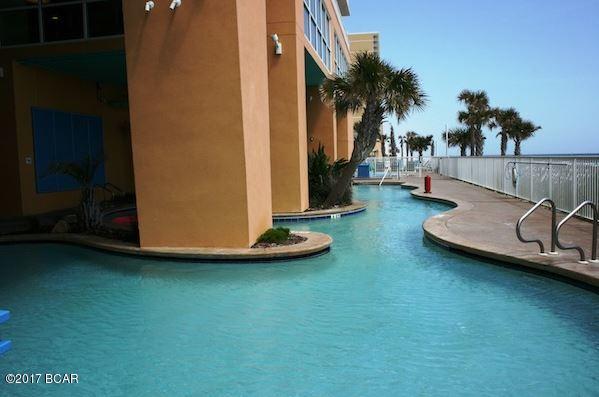 Splash Condo - Residential