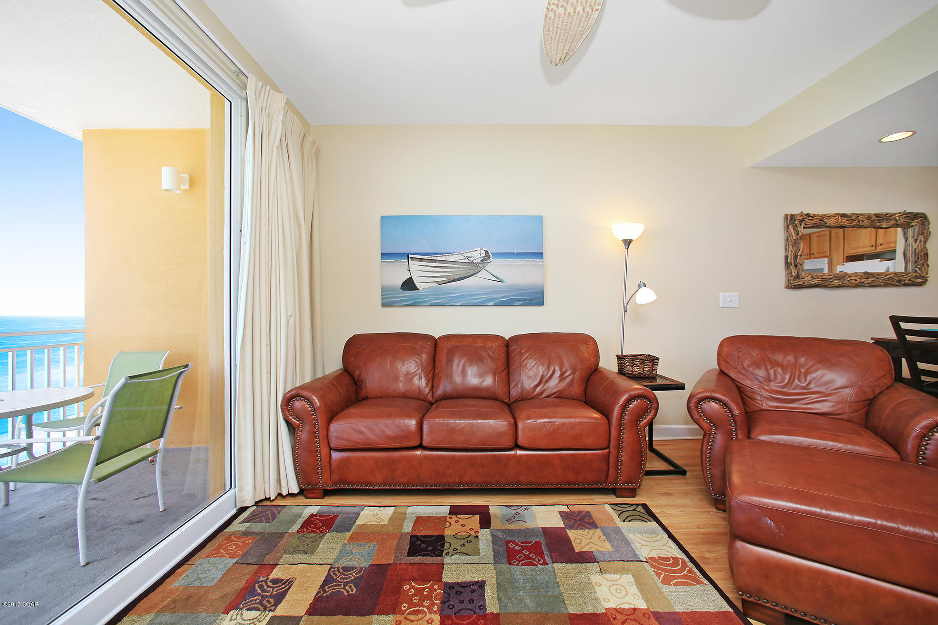 Splash Condo - Residential