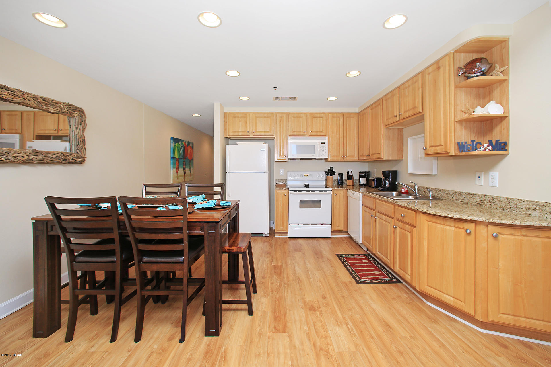 Splash Condo - Residential