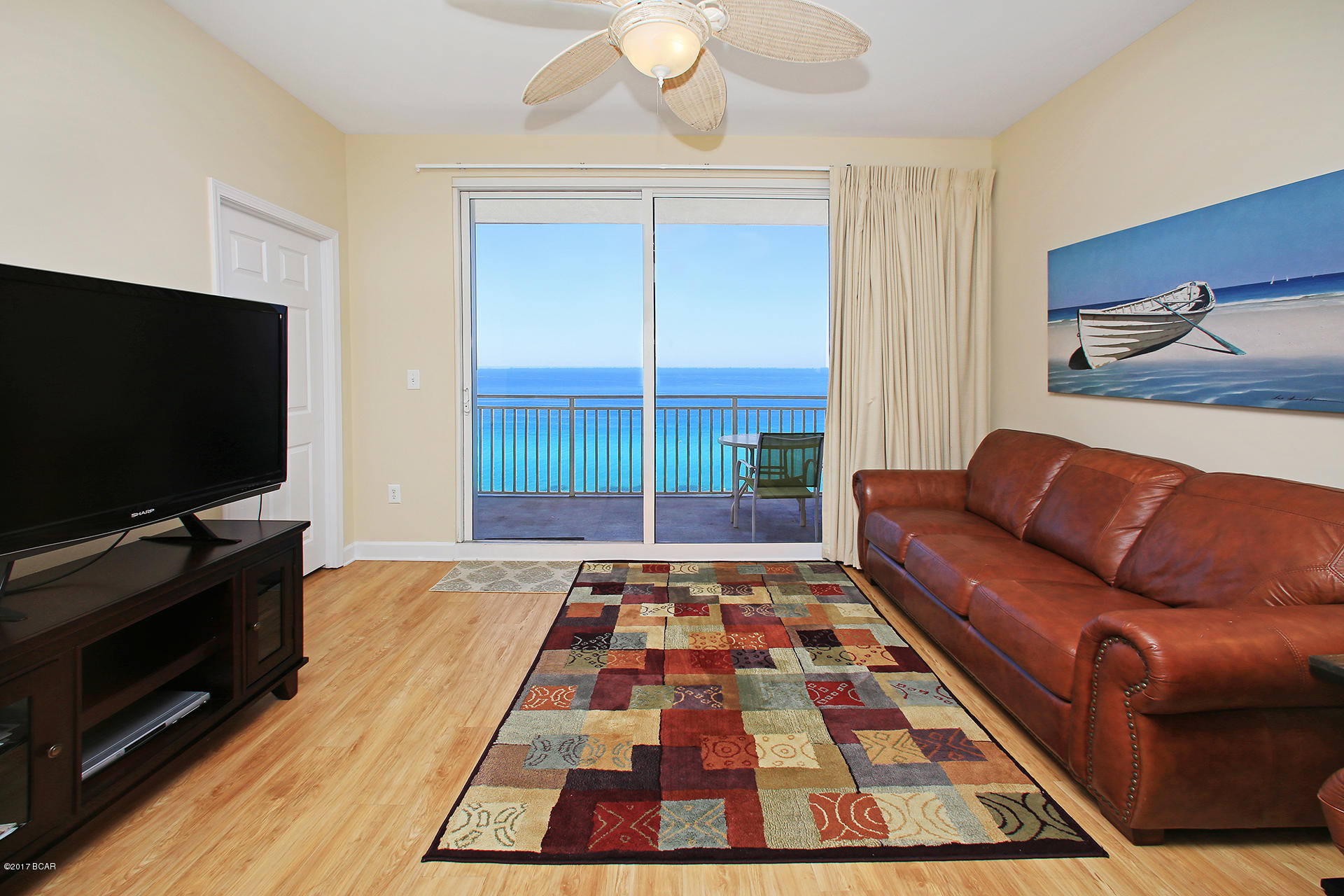 Splash Condo - Residential