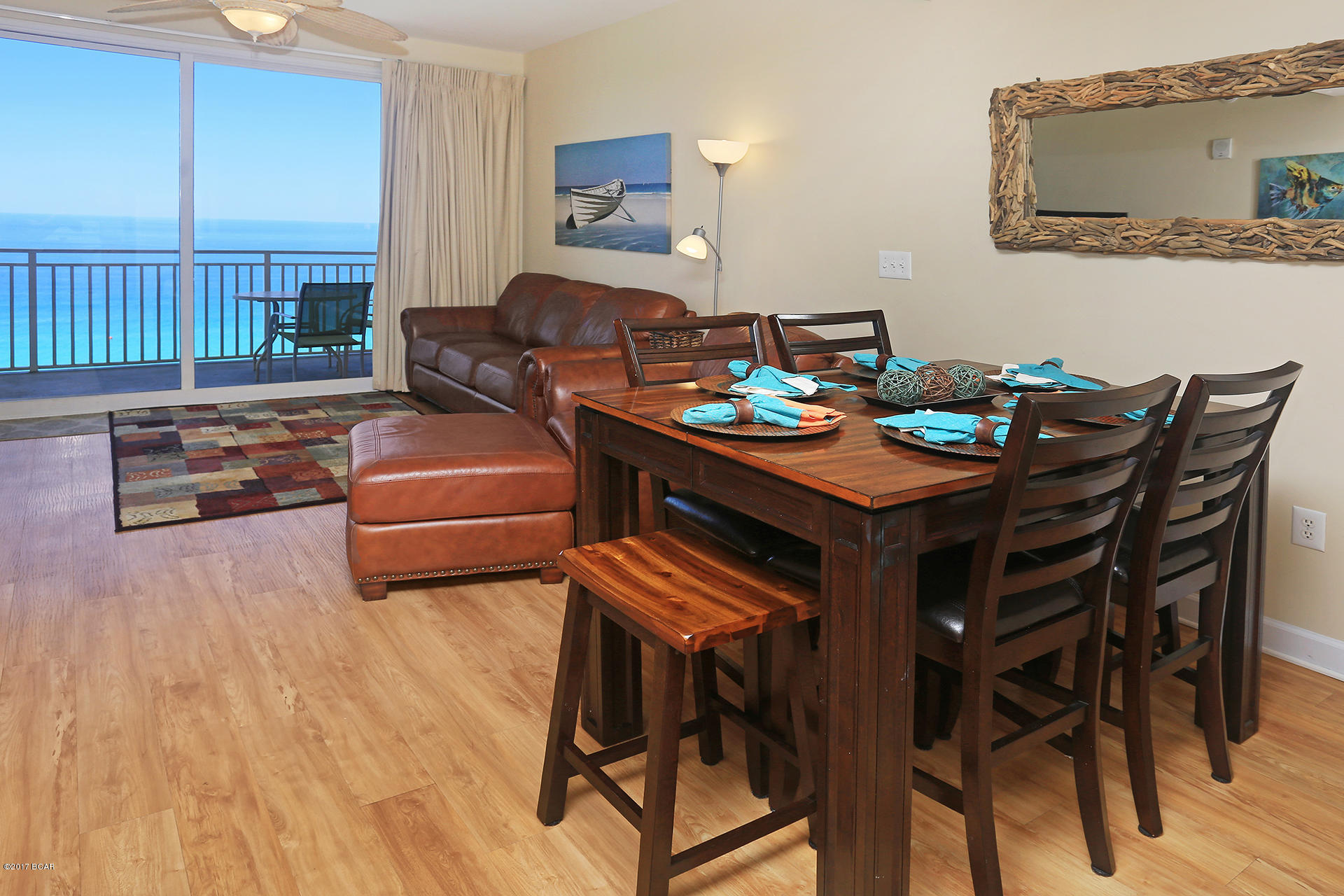 Splash Condo - Residential