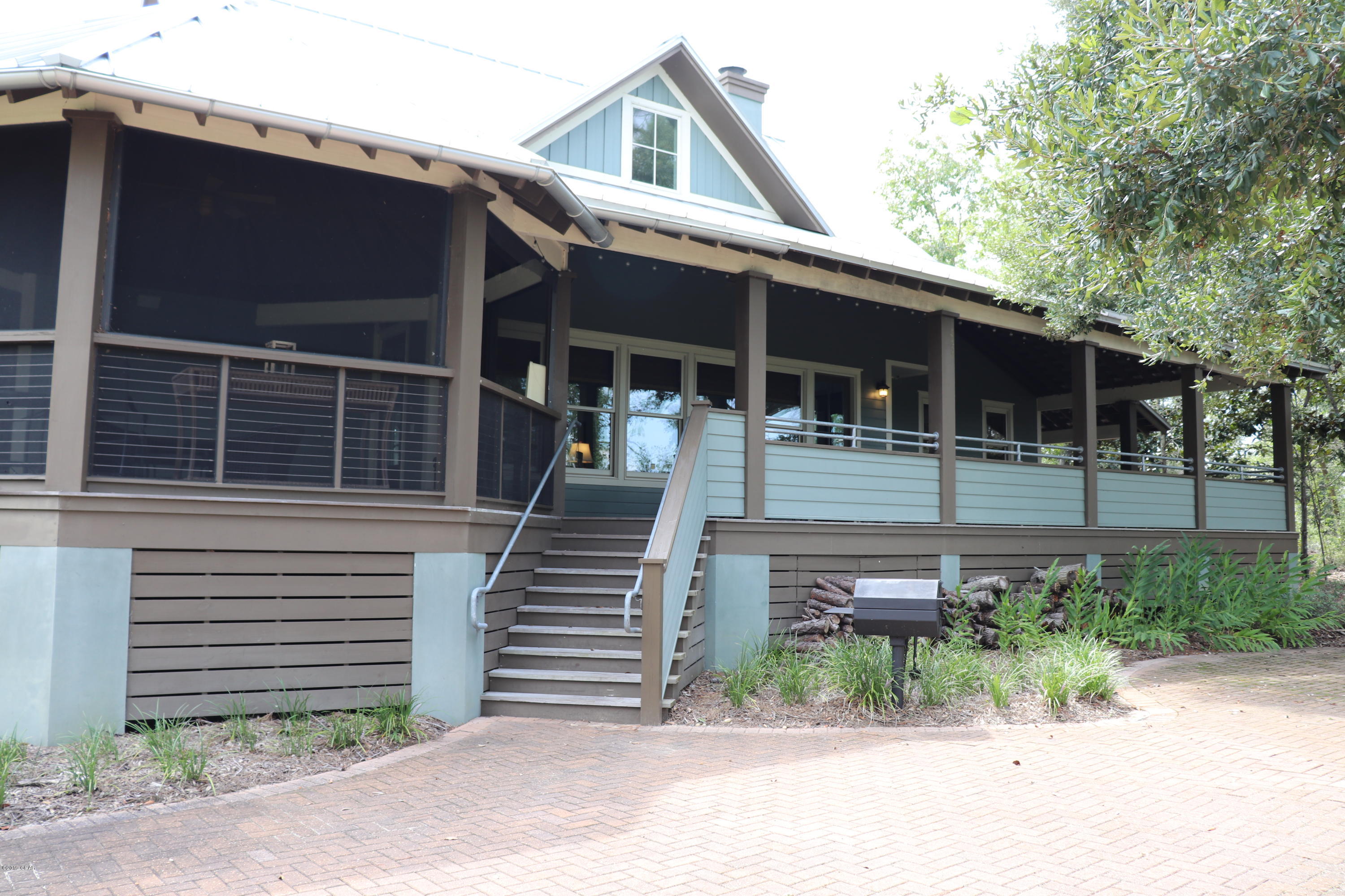 Cedar Creek Ph II - Land