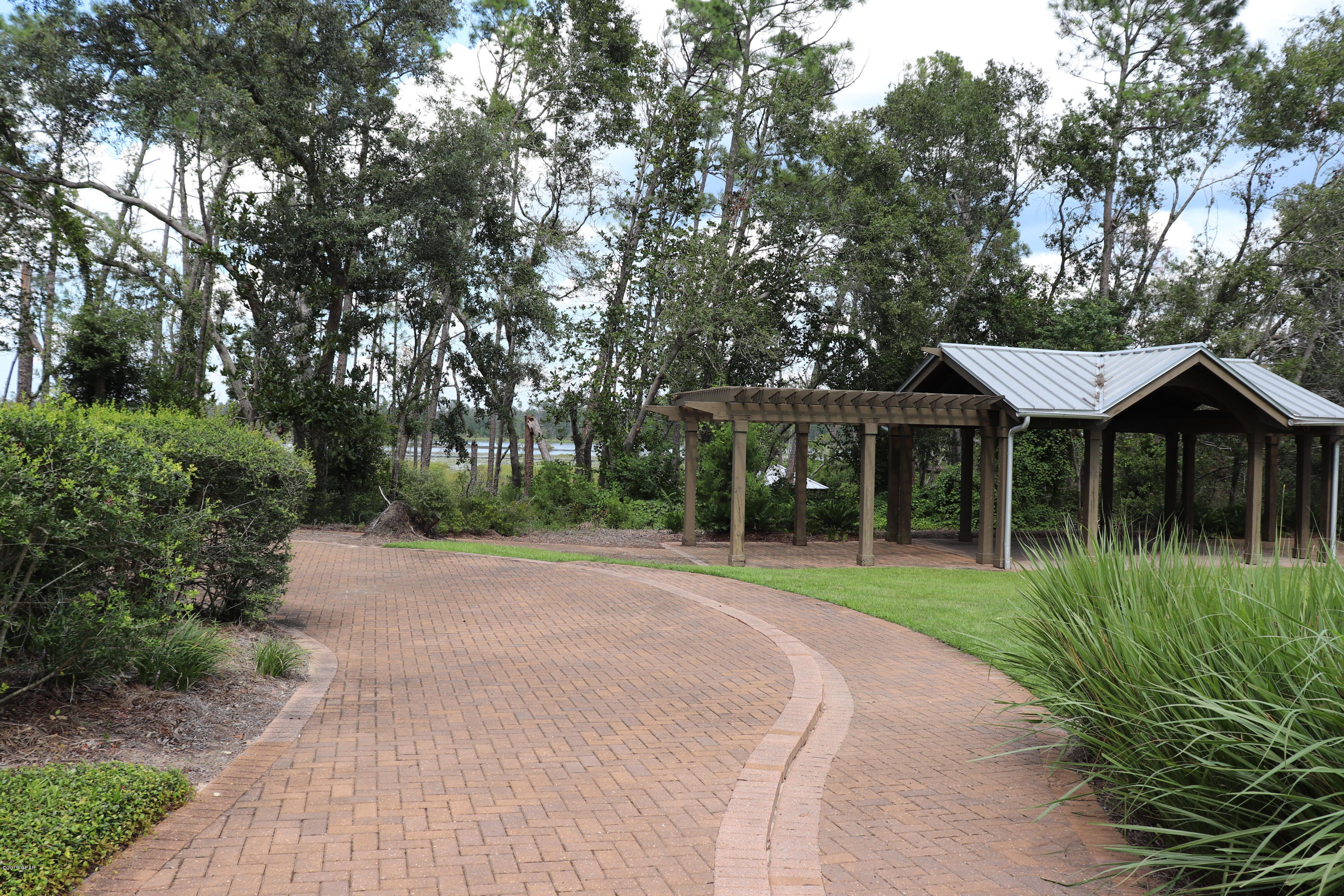 Cedar Creek Ph II - Land