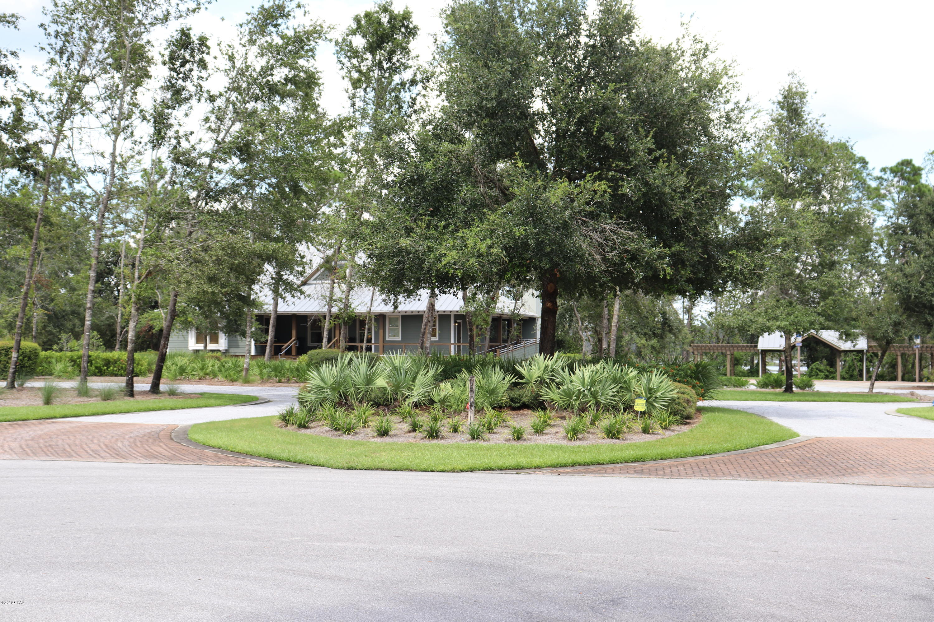 Cedar Creek Ph II - Land