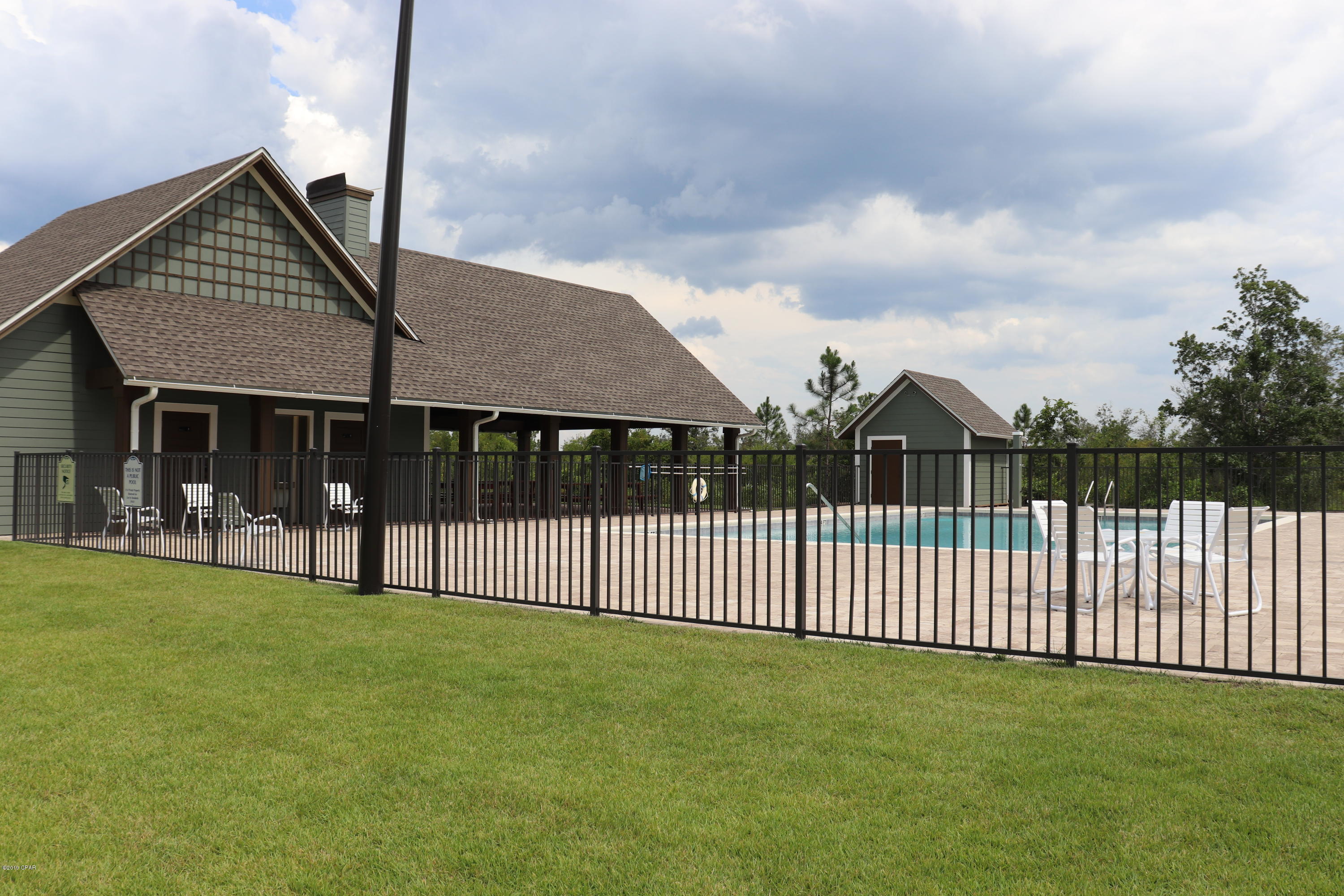 Cedar Creek Ph II - Land