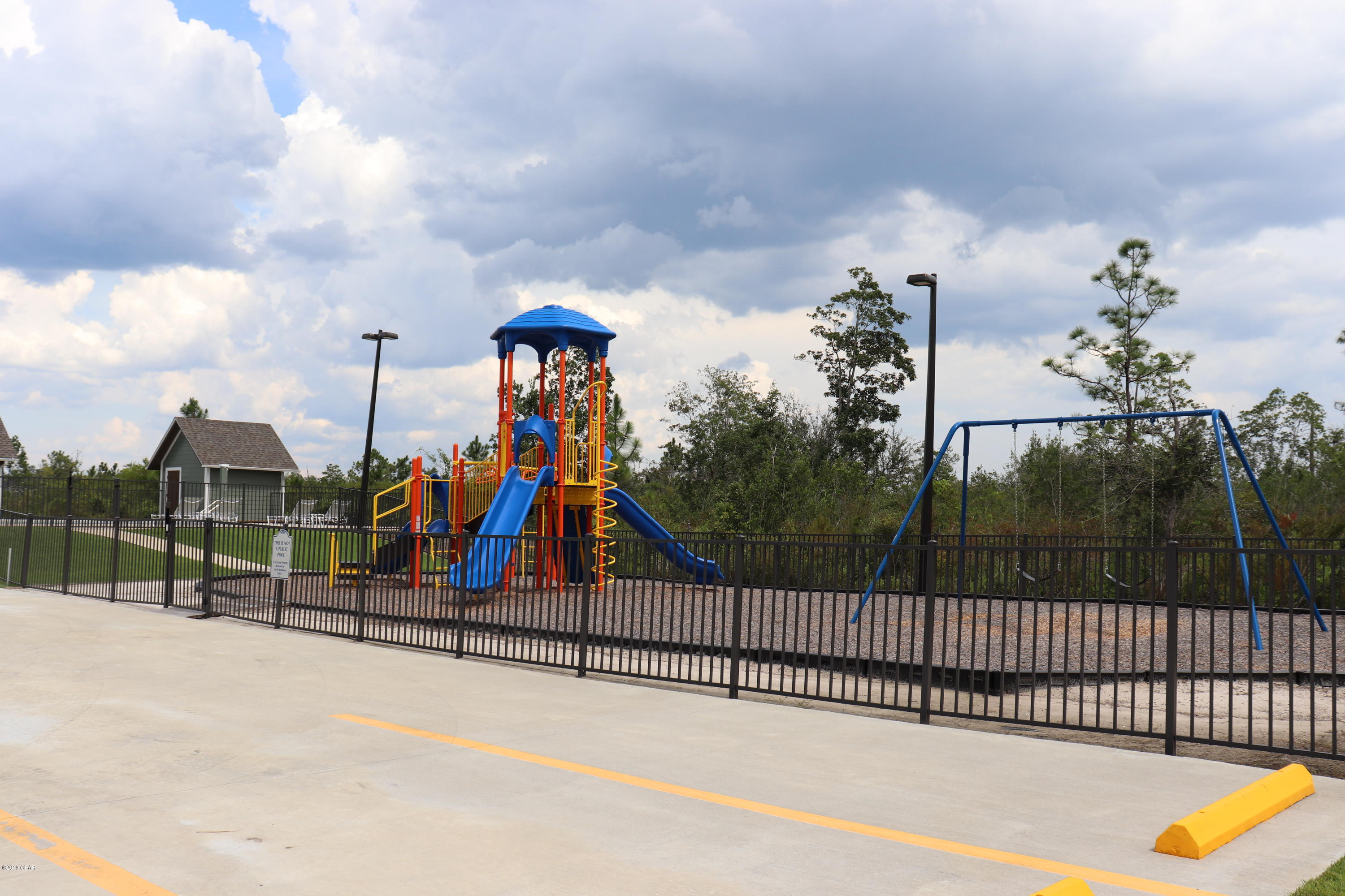 Cedar Creek Ph II - Land