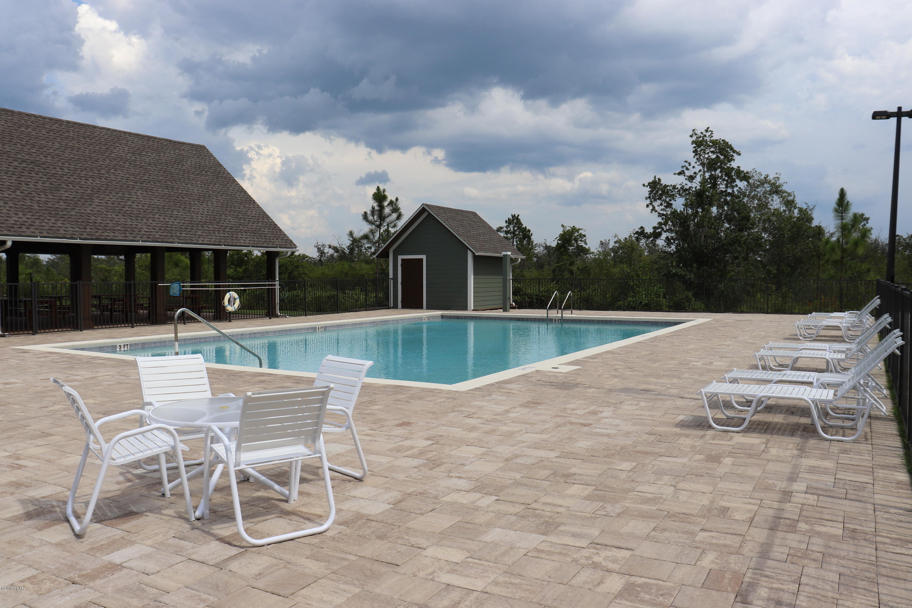 Cedar Creek Ph II - Land