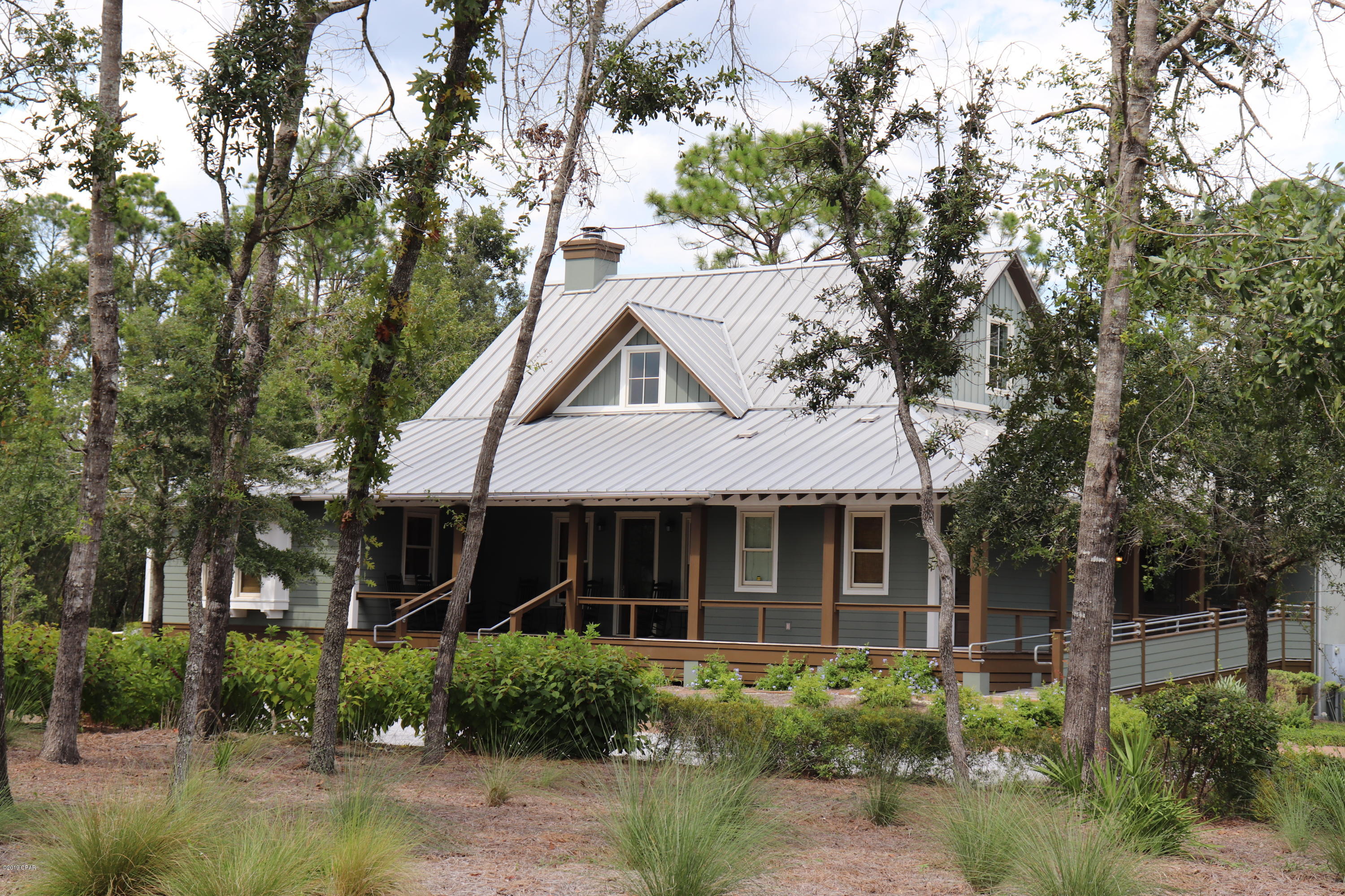 Cedar Creek Ph II - Land