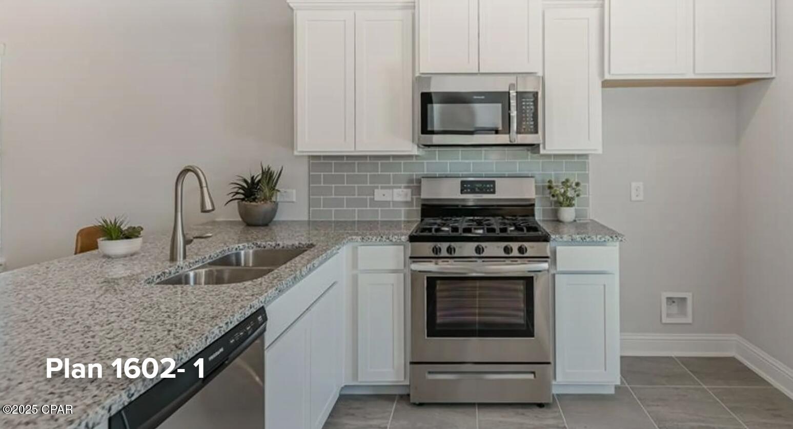 Parkbrook - Residential