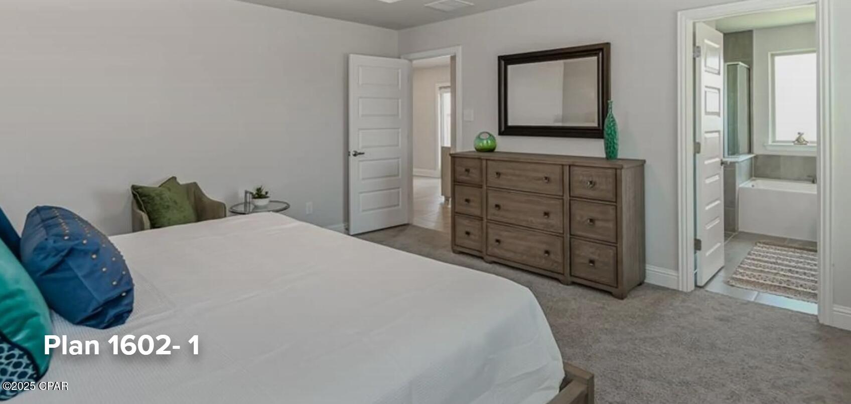 Parkbrook - Residential