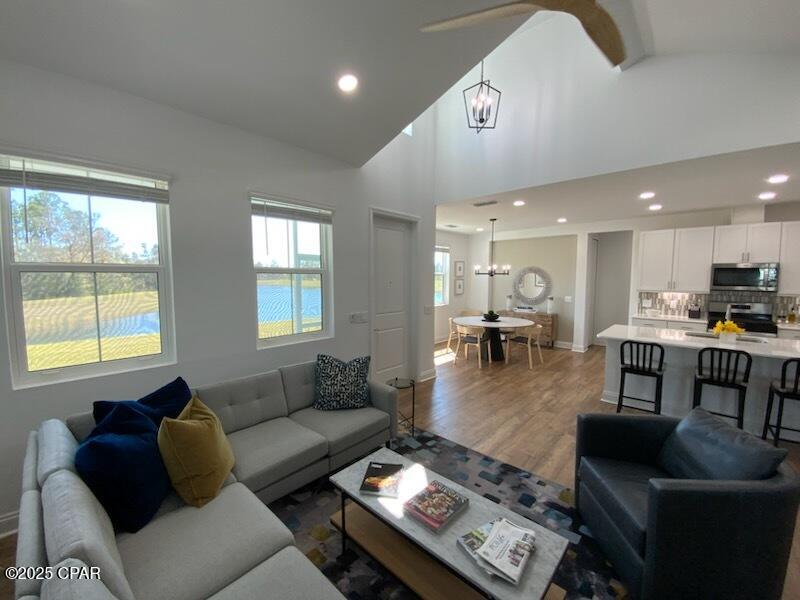 Latitude at Watersound - Residential Lease