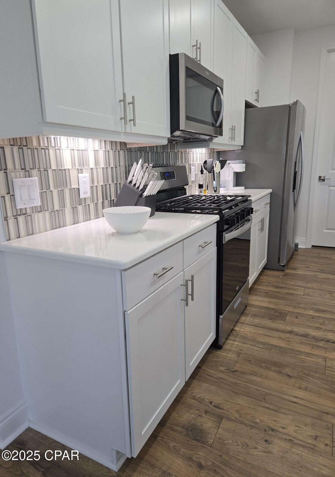 Latitude at Watersound - Residential Lease