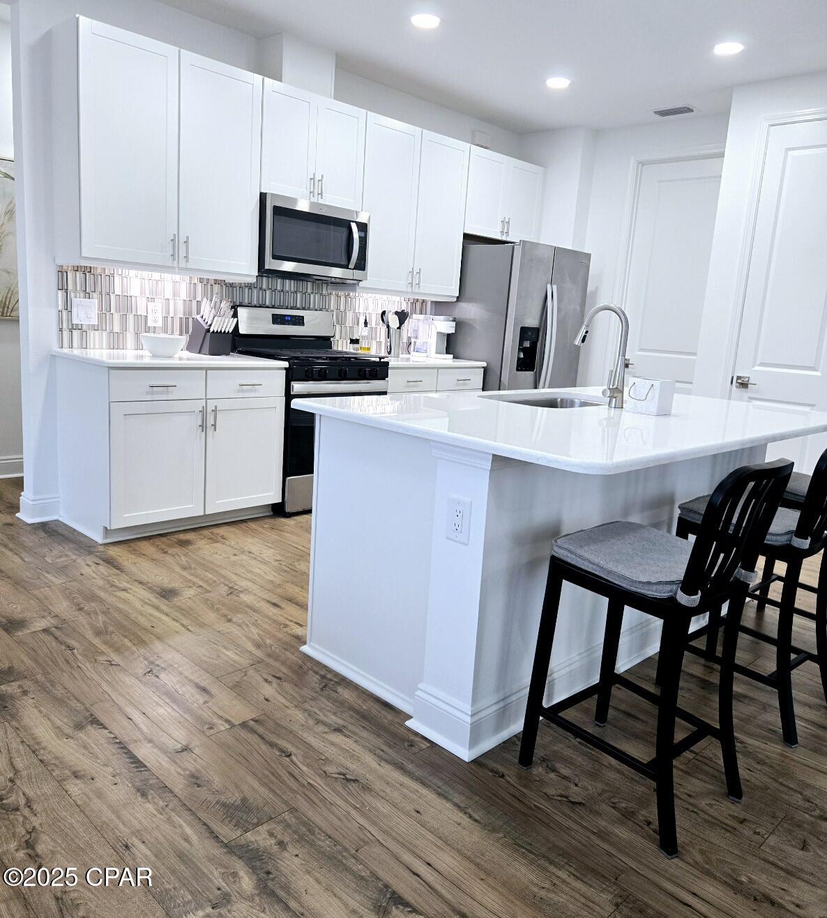 Latitude at Watersound - Residential Lease