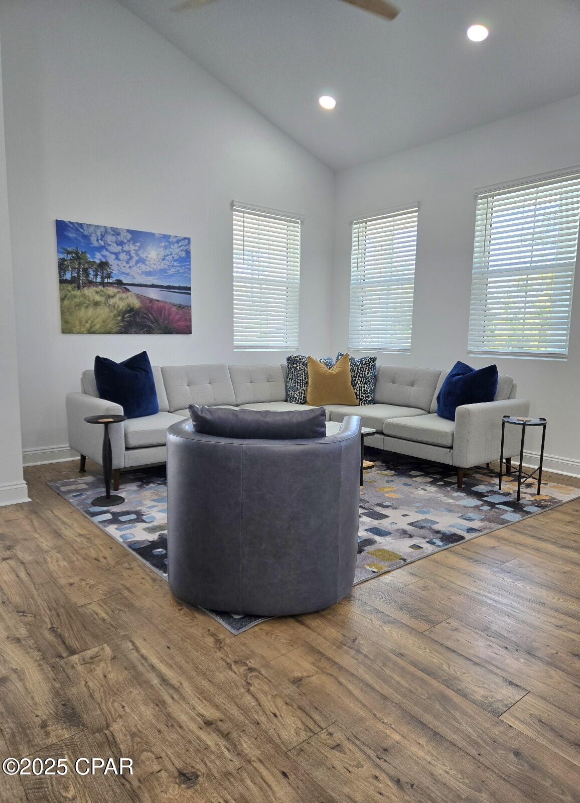 Latitude at Watersound - Residential Lease