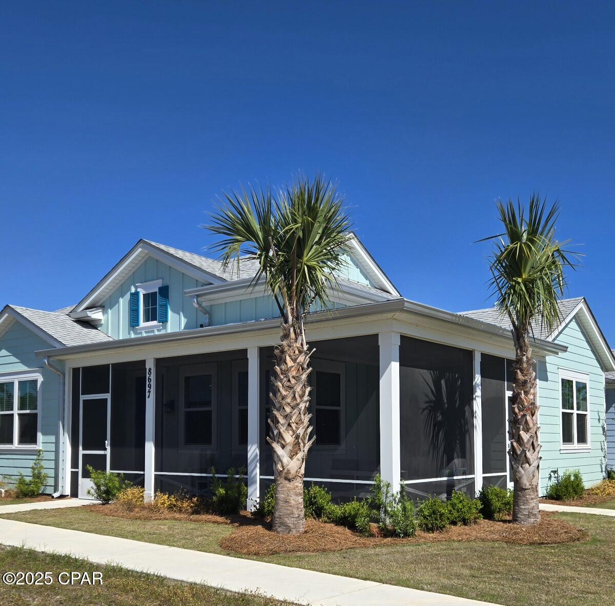 Latitude at Watersound - Residential Lease