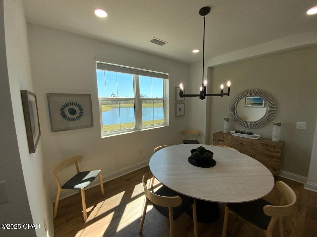 Latitude at Watersound - Residential Lease