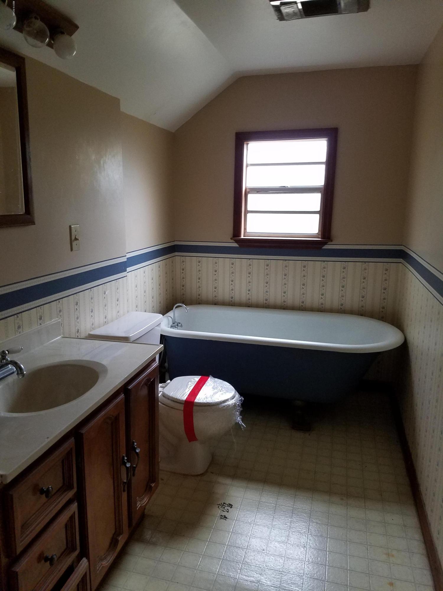 West End Park - Residential