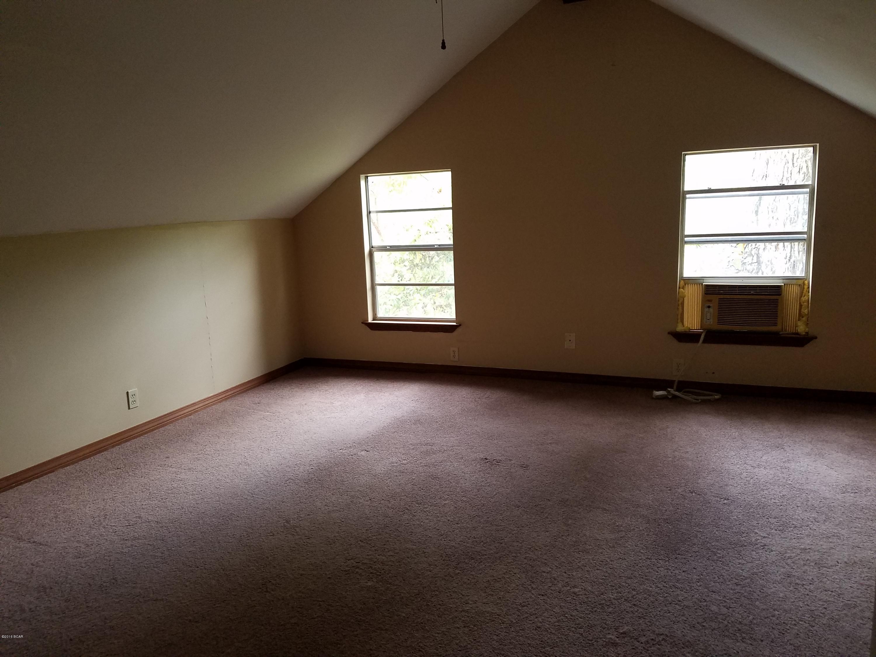 West End Park - Residential