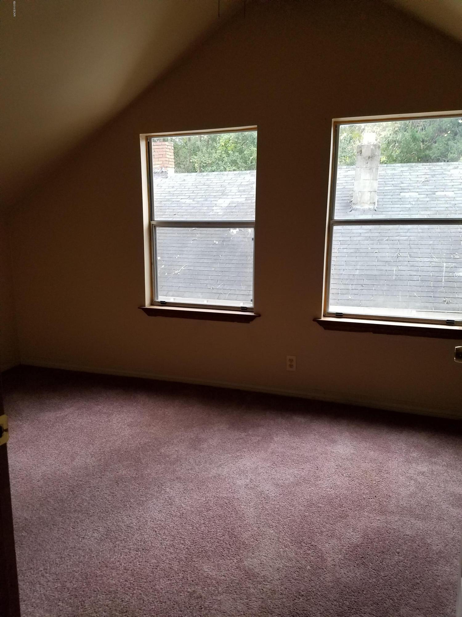 West End Park - Residential