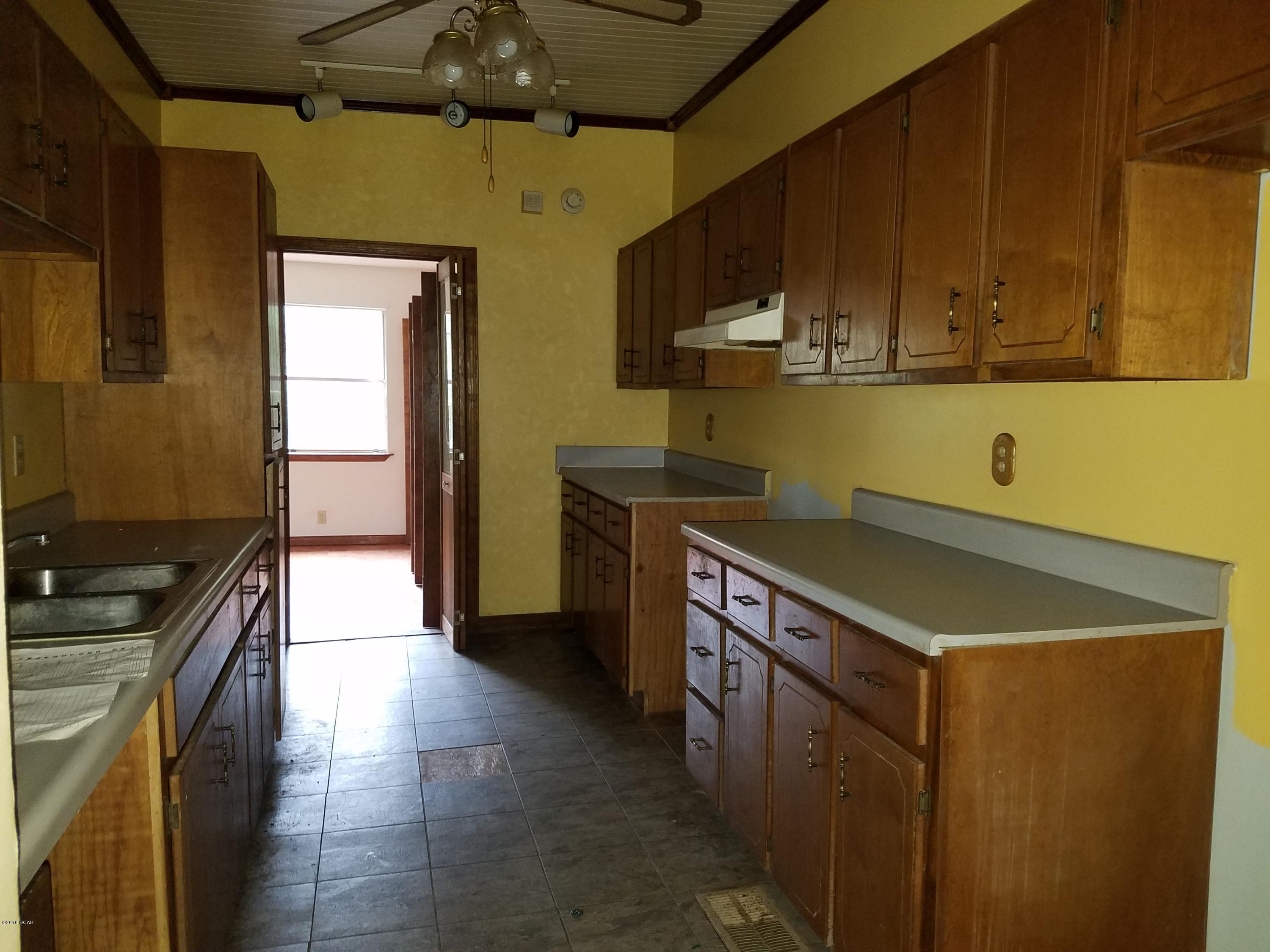 West End Park - Residential