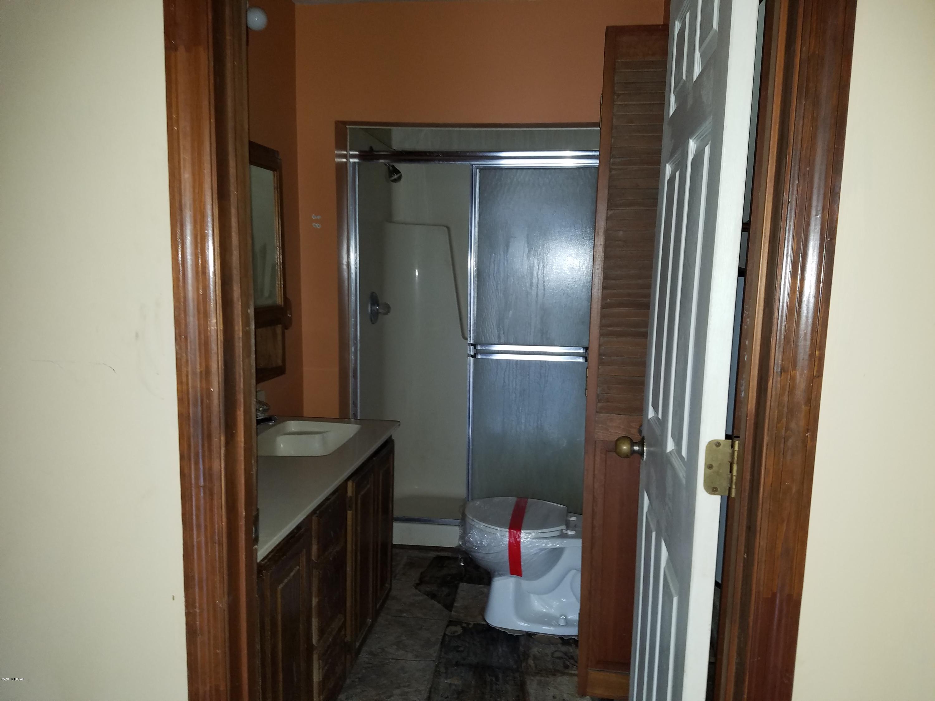 West End Park - Residential