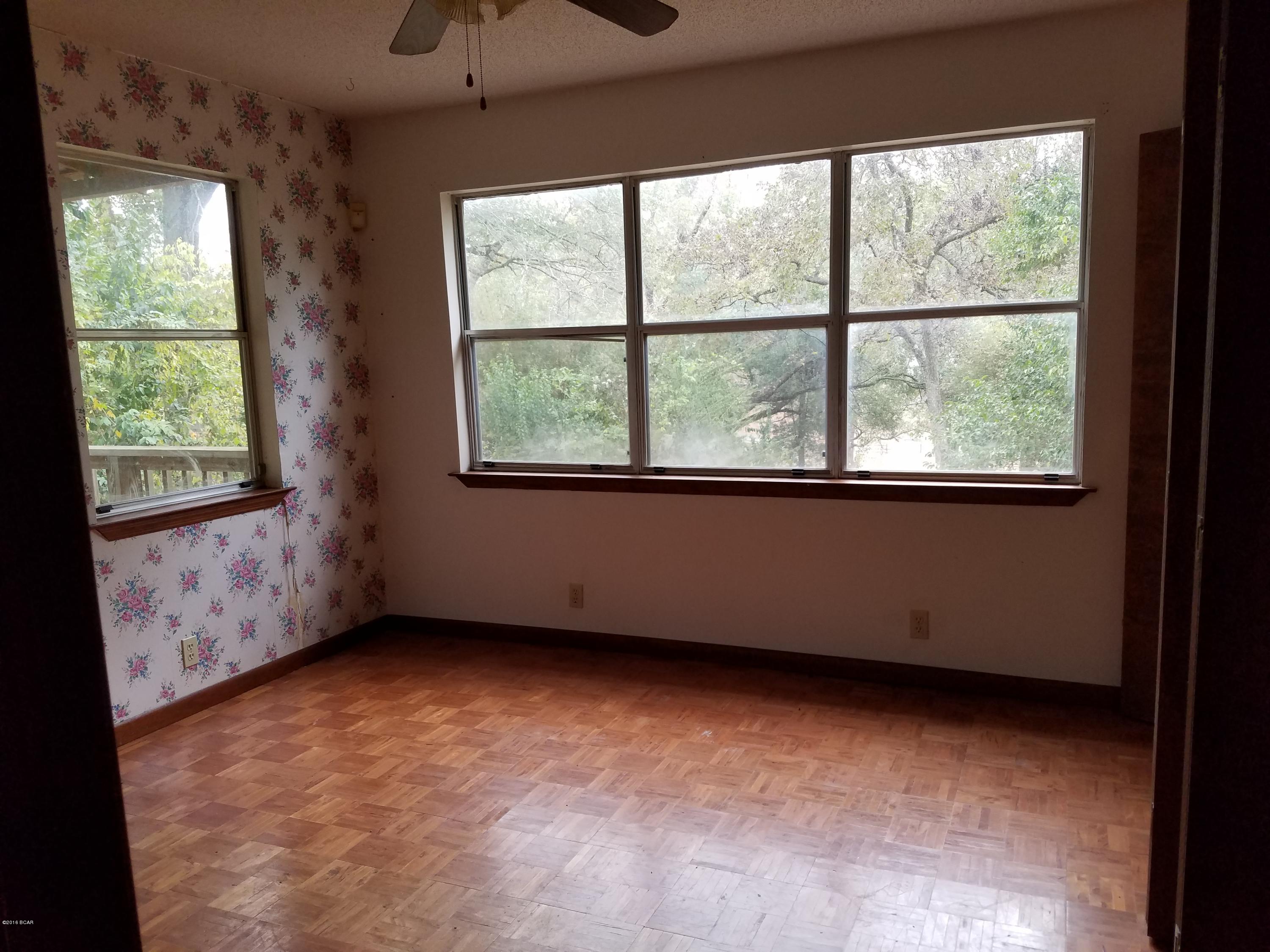 West End Park - Residential