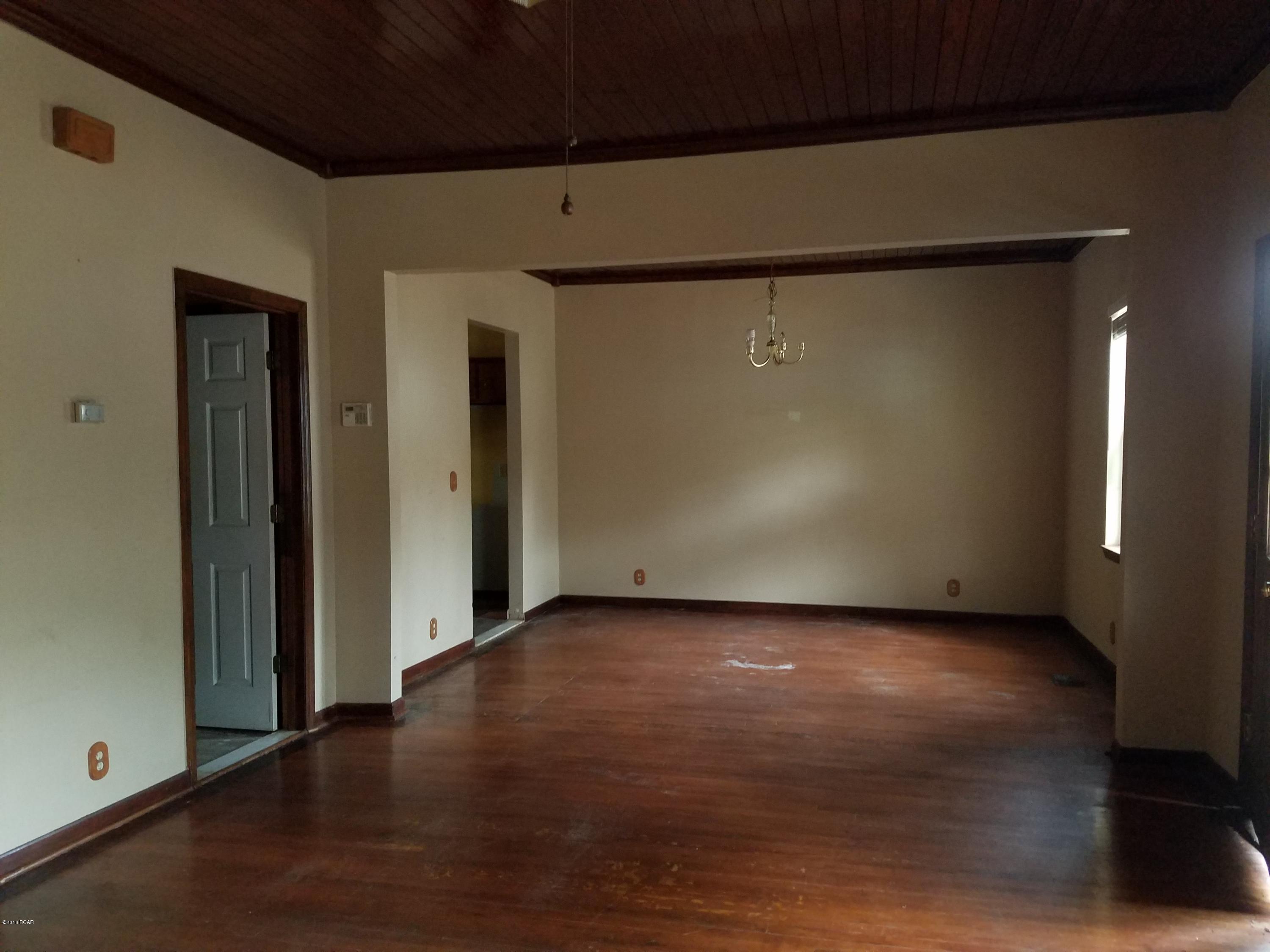 West End Park - Residential