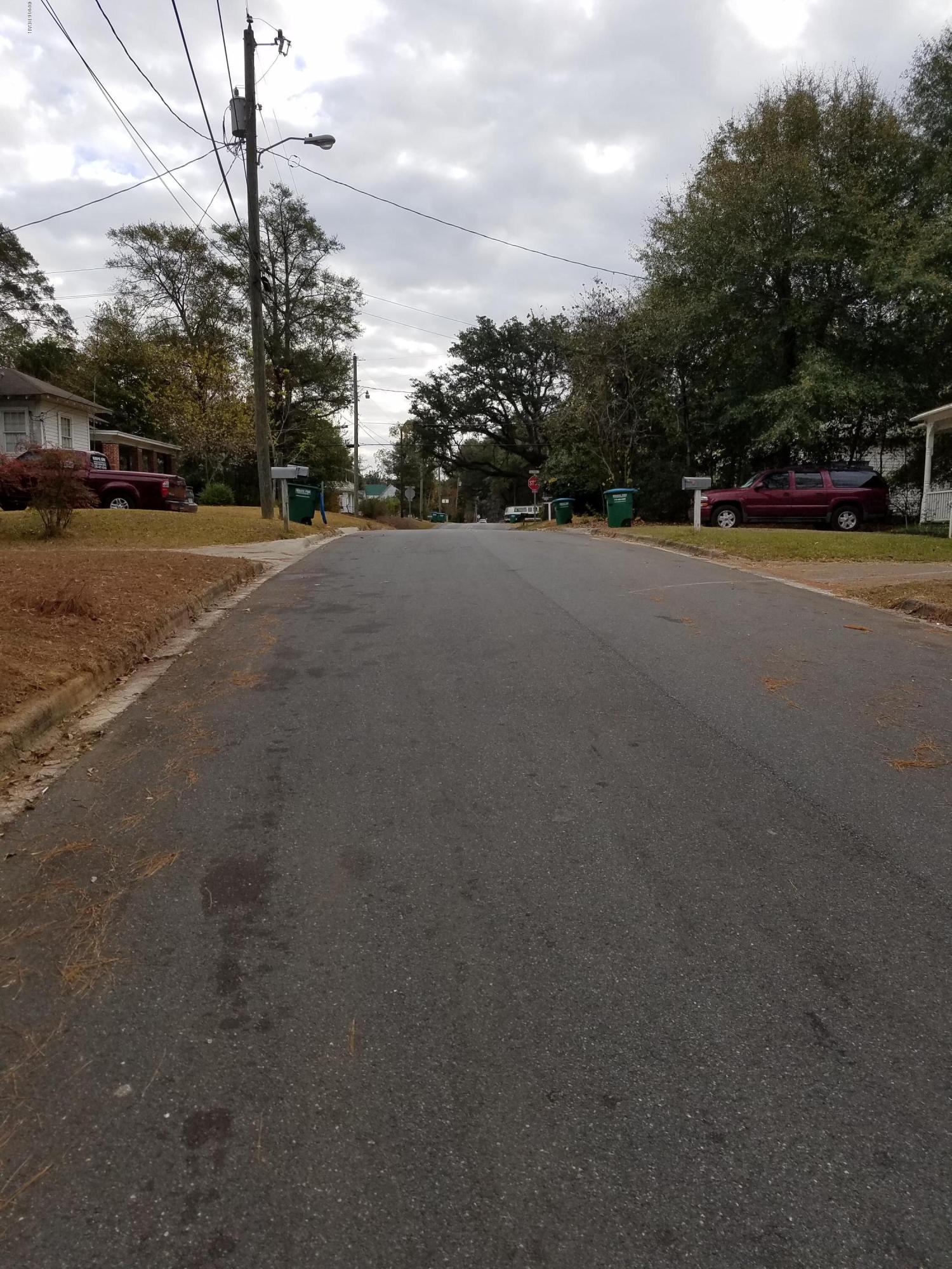 West End Park - Residential